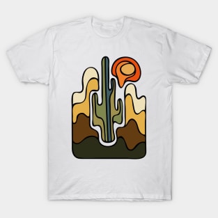 Desert Sun T-Shirt